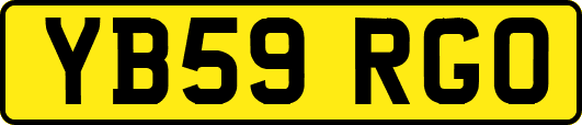 YB59RGO