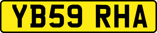 YB59RHA