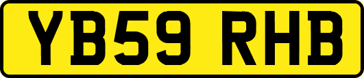 YB59RHB