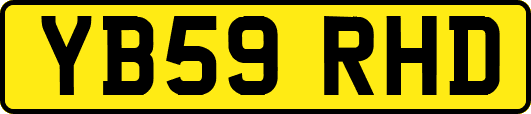 YB59RHD