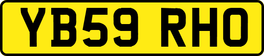 YB59RHO