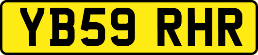 YB59RHR