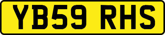 YB59RHS