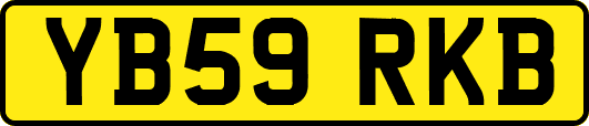 YB59RKB
