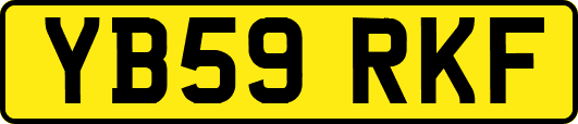 YB59RKF