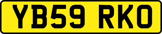 YB59RKO