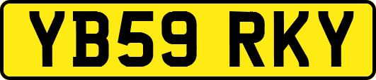 YB59RKY