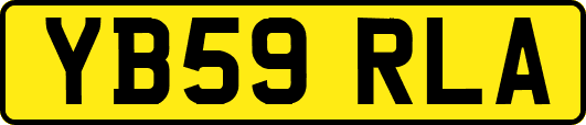 YB59RLA