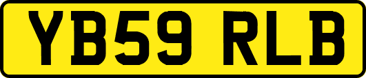 YB59RLB