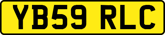 YB59RLC