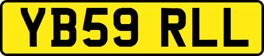 YB59RLL