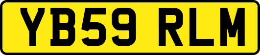 YB59RLM