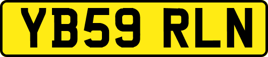 YB59RLN