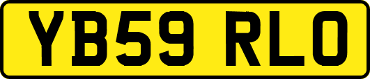 YB59RLO