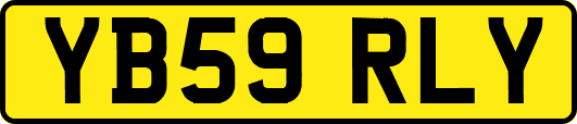 YB59RLY