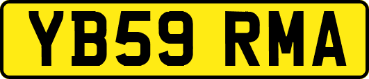 YB59RMA