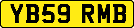 YB59RMB