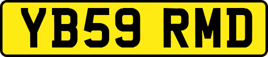 YB59RMD