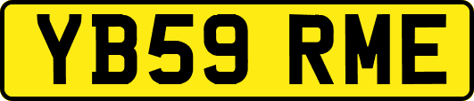 YB59RME