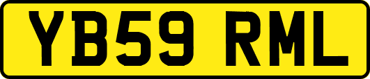 YB59RML
