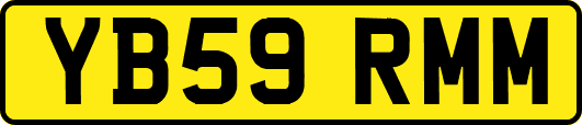 YB59RMM