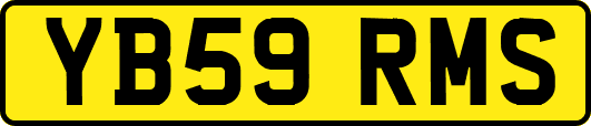 YB59RMS