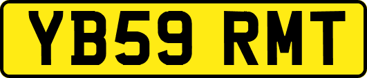 YB59RMT
