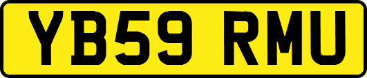 YB59RMU