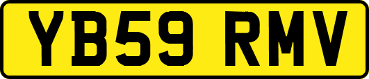 YB59RMV