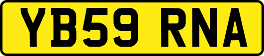 YB59RNA