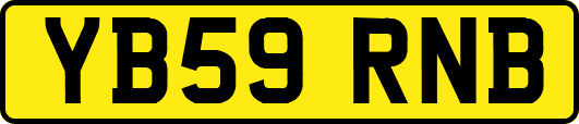 YB59RNB