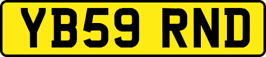 YB59RND
