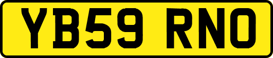 YB59RNO