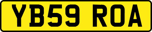 YB59ROA