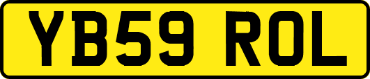 YB59ROL