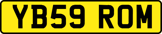 YB59ROM