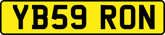 YB59RON