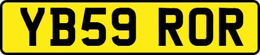 YB59ROR