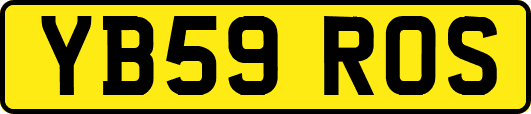 YB59ROS