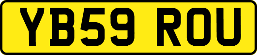 YB59ROU