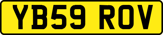 YB59ROV