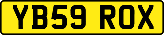 YB59ROX
