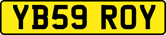 YB59ROY