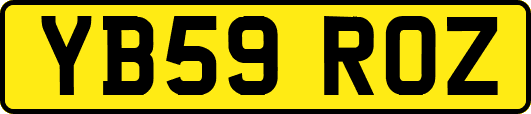 YB59ROZ