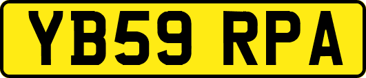 YB59RPA