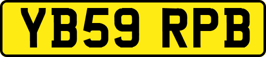 YB59RPB