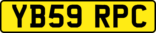YB59RPC