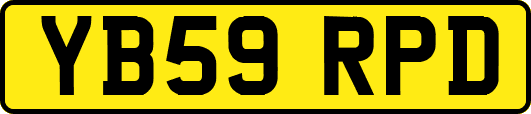 YB59RPD