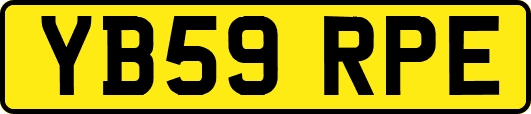 YB59RPE