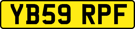 YB59RPF